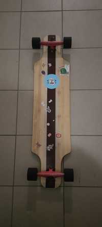 Long board Hudora Deska Delmar