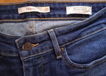Spodnie damskie Levi's
