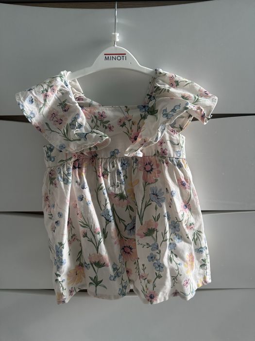 Sukieneczka h&m r.80