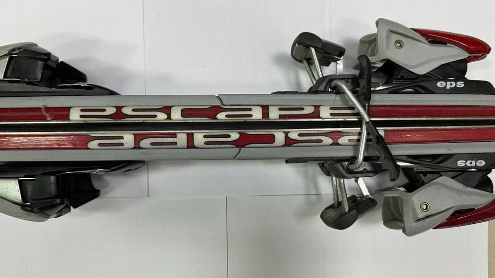 Продам лижі К2 170см