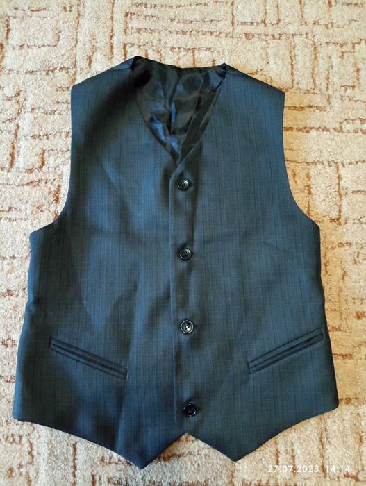 Костюм на хлопчика