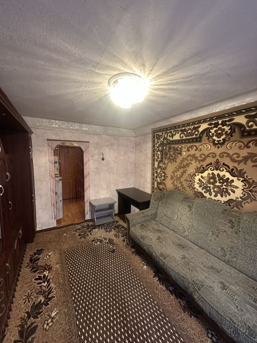 Сдам комнату в общежитие  на долгий срок