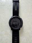 Garmin instinct solar