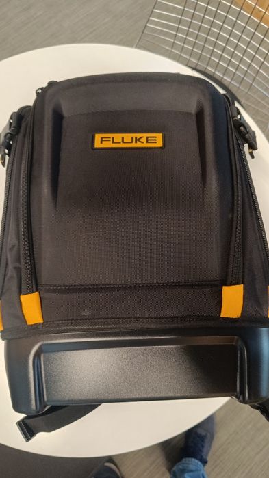 Mochila Ferramentas Profissional FlukePack30