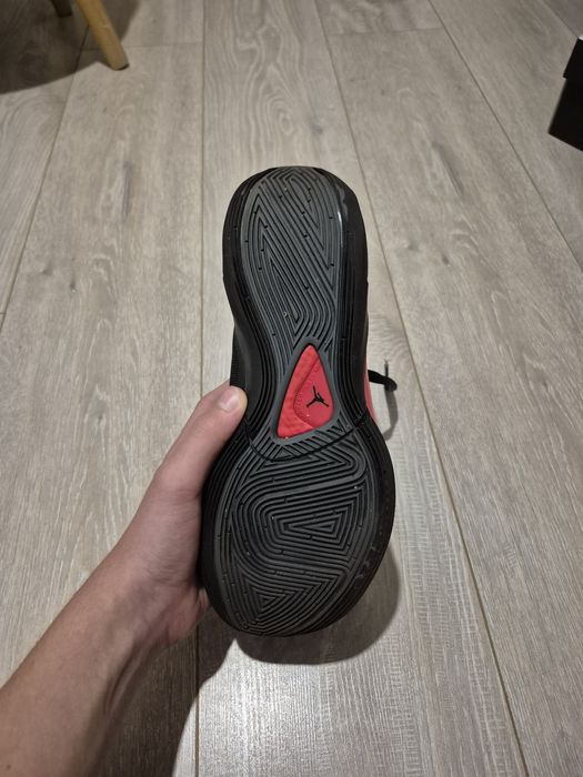 Jordan Luka 1 Buty do koszykówki