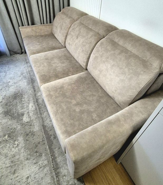 Kanapa/Sofa Plato szerokość 220 cm