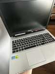 Laptop Asus 200GB