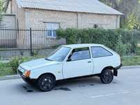 ЗАЗ Таврия 1102 1994 г ,1.1 Газ_Бензин! Оформление!