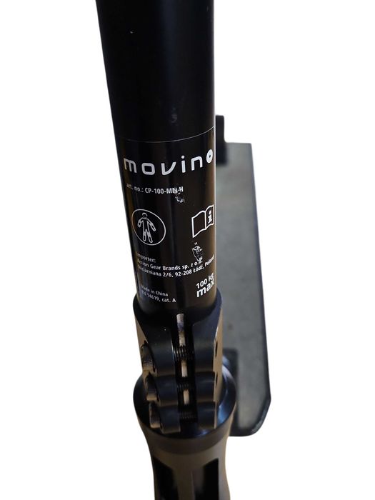 Hulajnoga wyczynowa MOVINO CP-100-MN-H