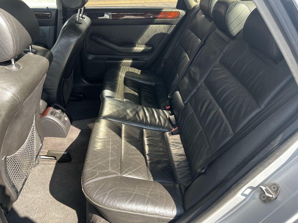 Audi a6c5 2.5 tdi