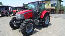 MCCORMICK CX100 sprowadzony 2011r. 4x4 mechaniczny