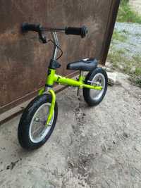 Дитячий велобіг для дитини