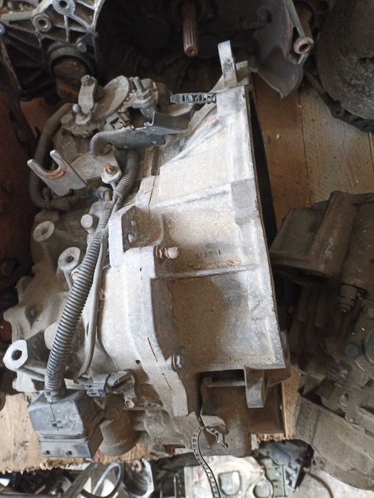 АКПП AF33 55-50SN, JB/ТХ Opel Vektra C, Signum 2.2DIT Вектра Ц Сігнум