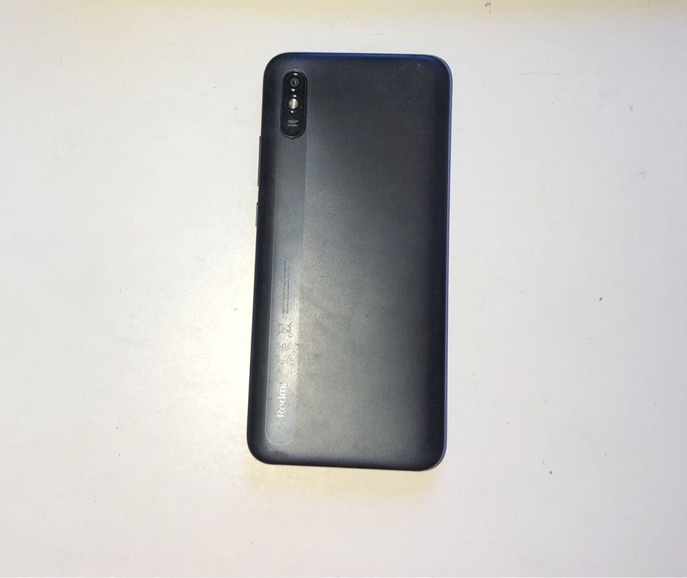 Redmi 9A Granite Gray