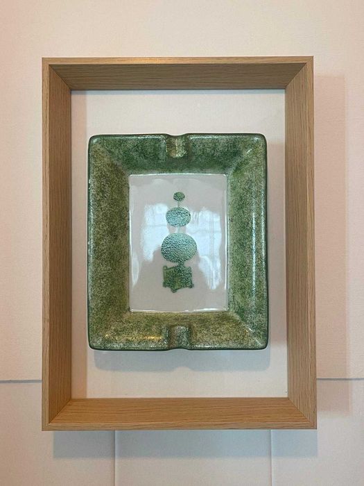 Quadros e molduras