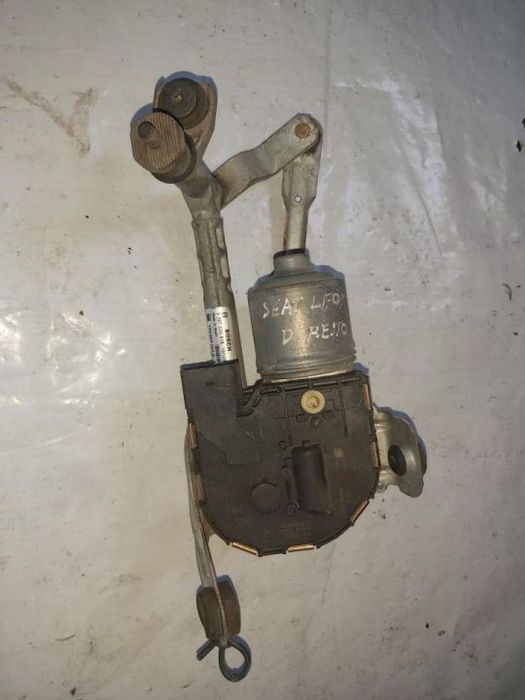 Motor limpa para brisas Seat Leon  Ref: 1p0 955 024 b