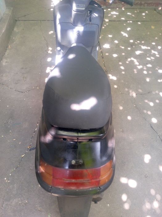 Продаю мопед honda 18