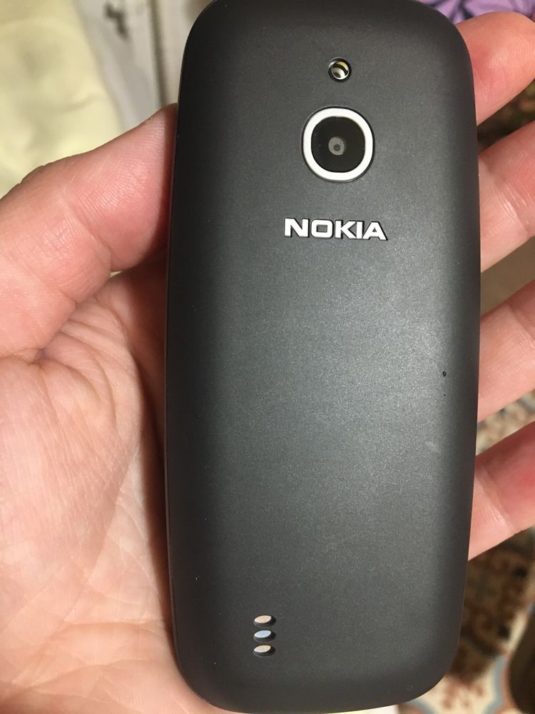 Telefon Nokia 3310 3G Dual SIM nowy