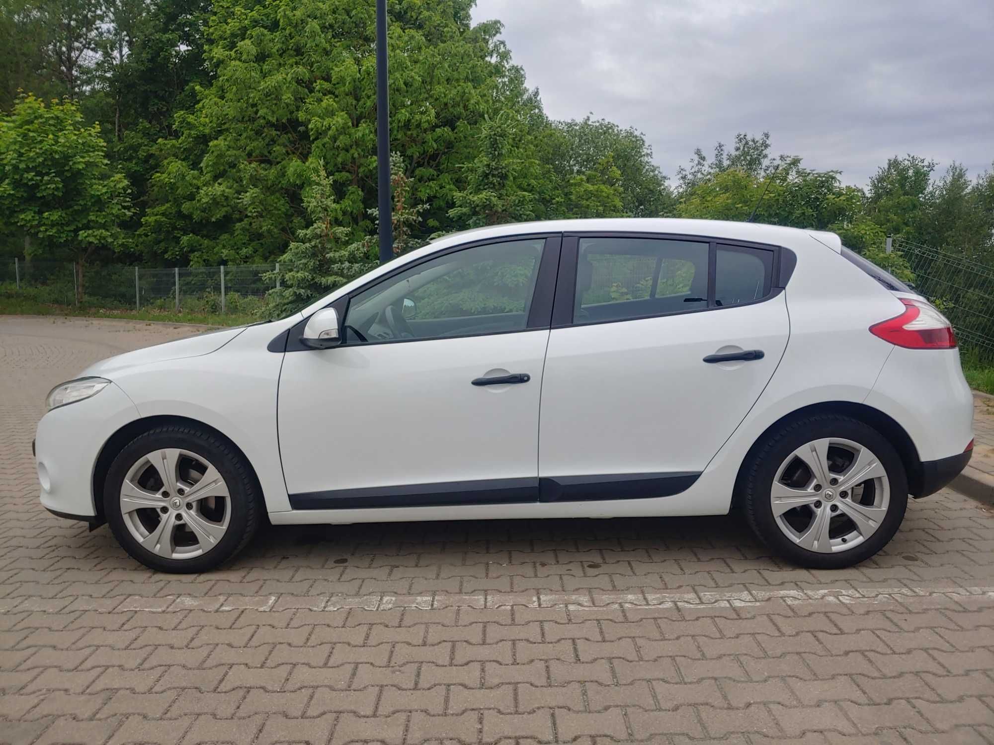 Sprzedam Renault Megane