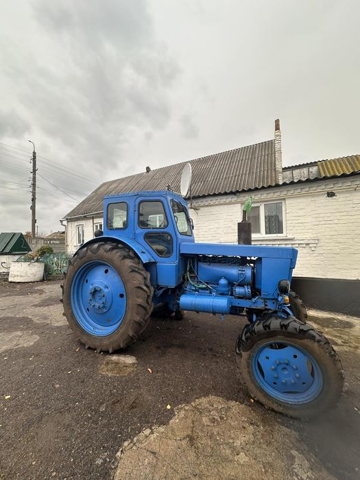 Продам трактор Т-40