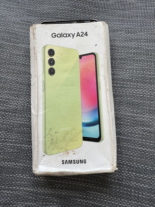 Samsung Galaxy A042