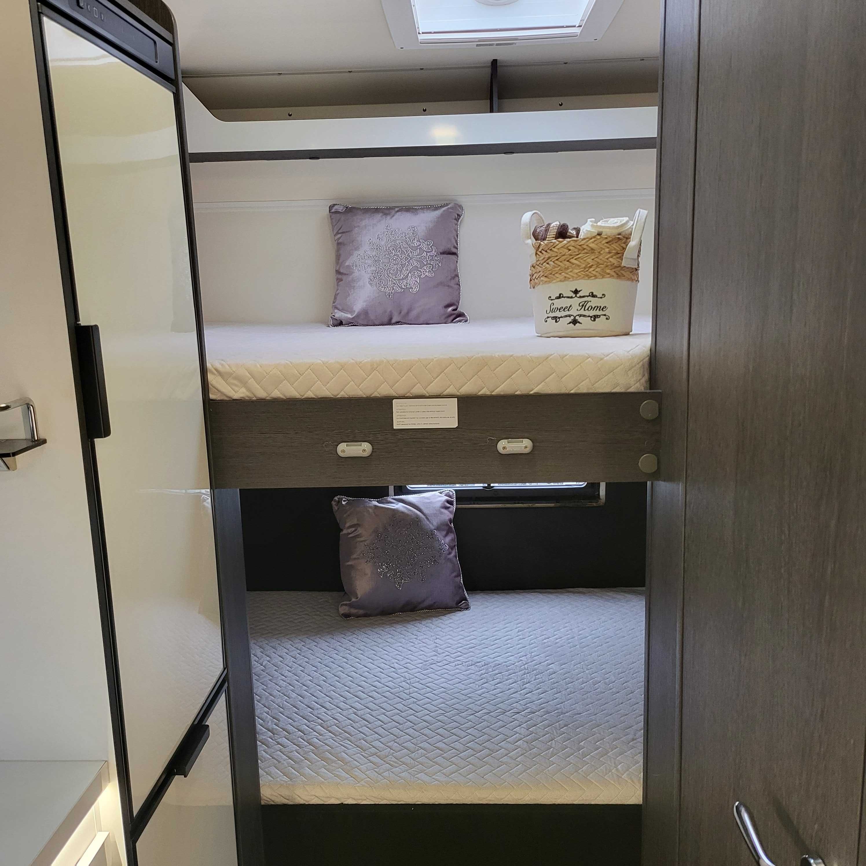 Kamper wynajem VIP 6* Bogate Wyposażenie* Do Wynajęcia Wypożyczalnia