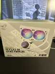 Нова CЖО (СРО) ASUS Rog Ryuo III 240 argb WHITE, гарантія 72 місяця