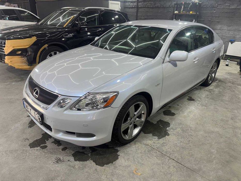 Розборка Лексус. Бампер GS 350. Разборка Lexus GS 350. ДЕШЕВО!!!