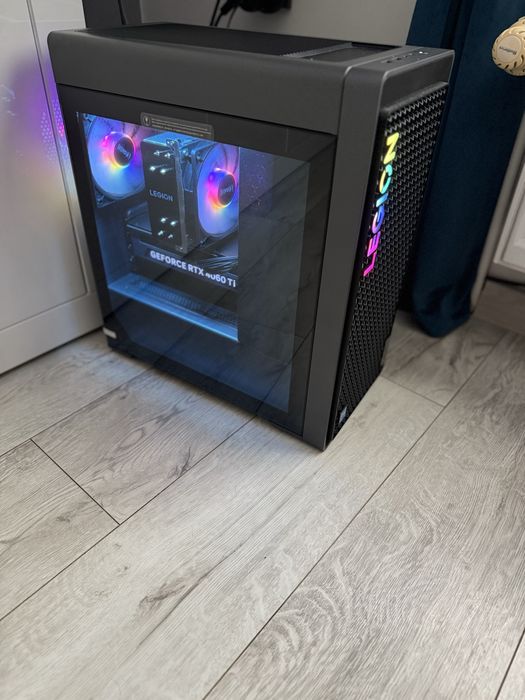 Komputer stacjonarny Legion Intel i5 32GB Ram Stan perfekcyjny