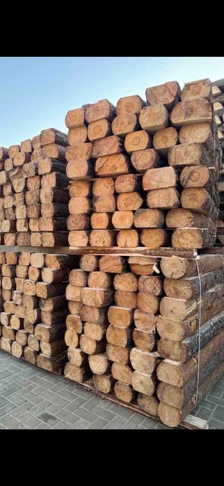 Купуємо плаху свіжопиляну