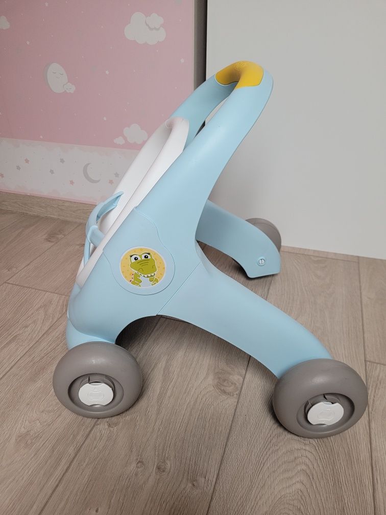 Jeździk Smoby jak nowy