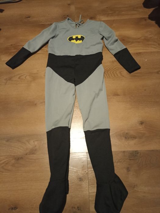 Strój Batman  rozmiar 128