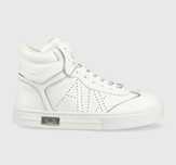 Armani Exchange sneakarsy obuwie buty damskie. Rozmiar 37. Skóra natur