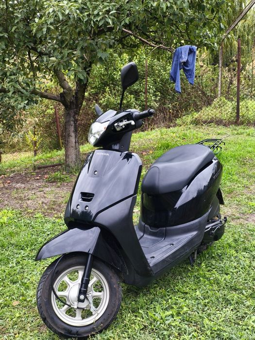 Honda Tact AF-79 Хонда Такт 79