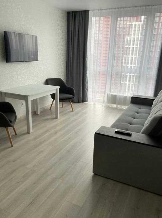 Квартира біля метро Сирець