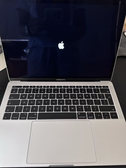 Macbook Pro 13 2017