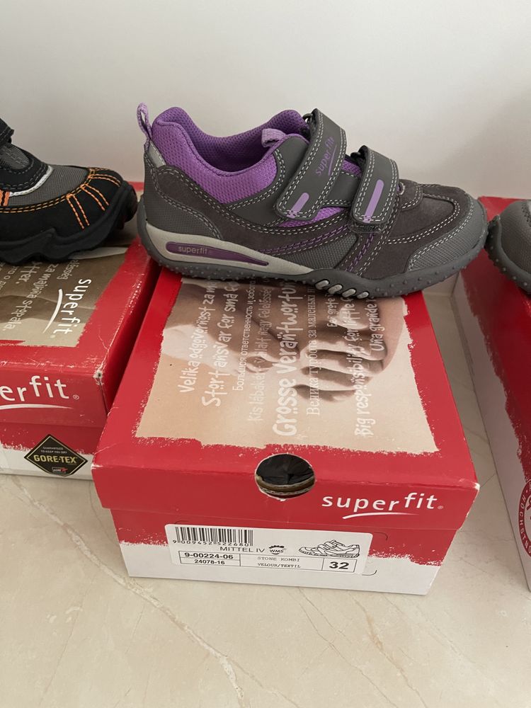 Superfit,gore-tex. Тільки опт.
