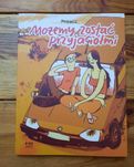 Możemy zostać przyjaciółmi Mawil komiks