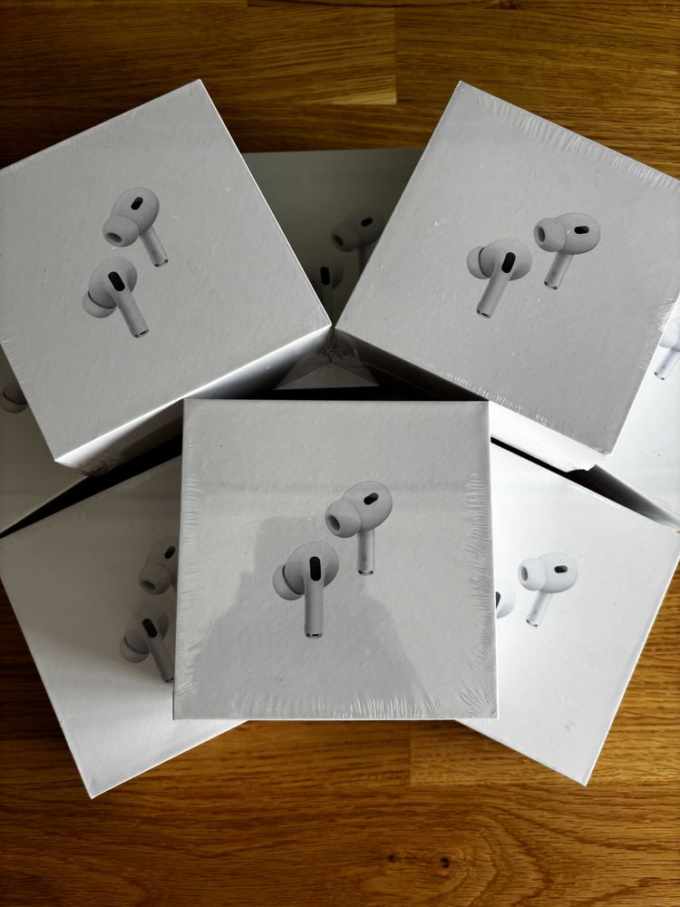 InPods Pro Novos