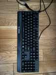 Klawiatura MSI VIGOR GK30