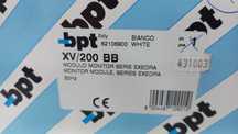 Modulo Monitor BPT Serie EXEDRA XV/200 BB