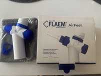 FLAME AirFeel trenażer oddechowy