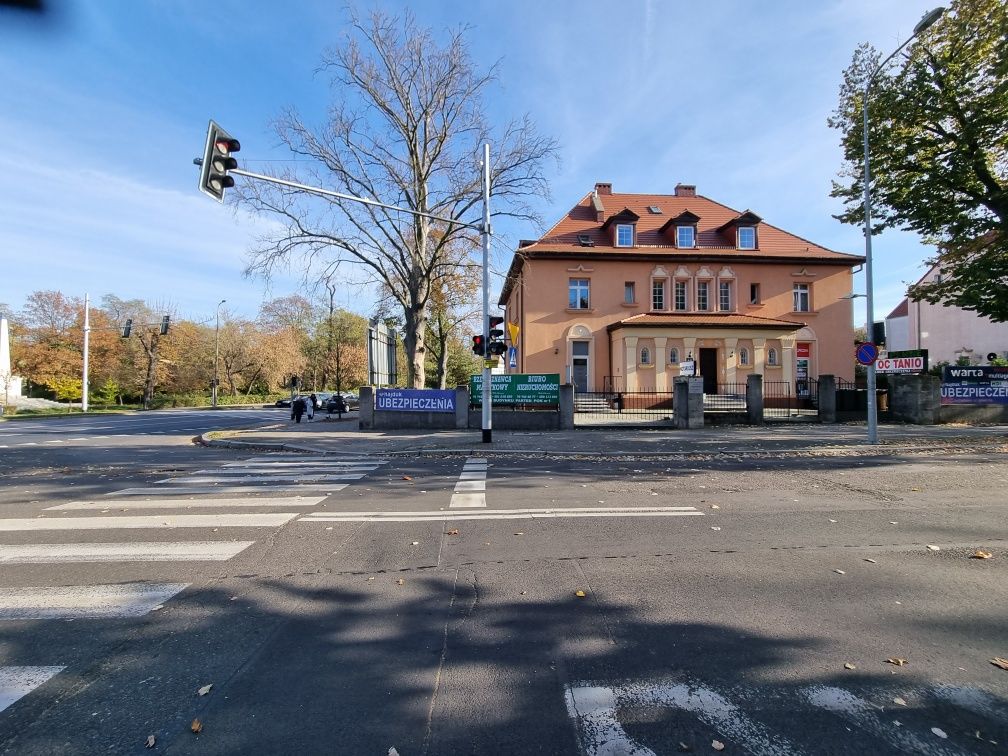Noclegi Głogów dolnośląskie centrum