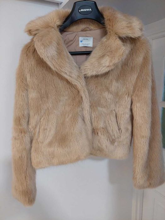 Futerko krótkie Bershka rozm. M