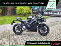 Kawasaki Ninja Kawasaki Ninja 650 | Transport na terenie całej Polski
