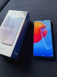 Vivo Y72 5G Stan praktycznie idealny