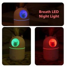 Зволожувач повітря