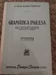 Gramática Inglesa
