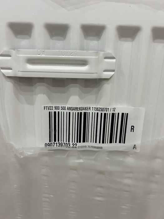 Grzejniki po demontażu jak nowe