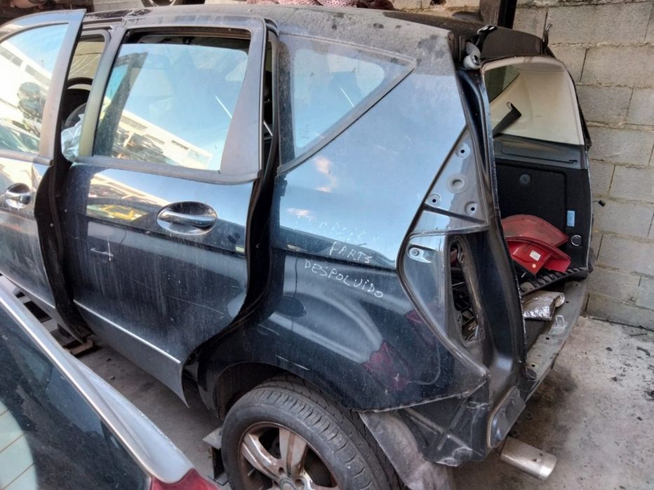 MERCEDES CLASSE A 150 (W169) DE 2010 DISPONÍVEL PARA PEÇAS